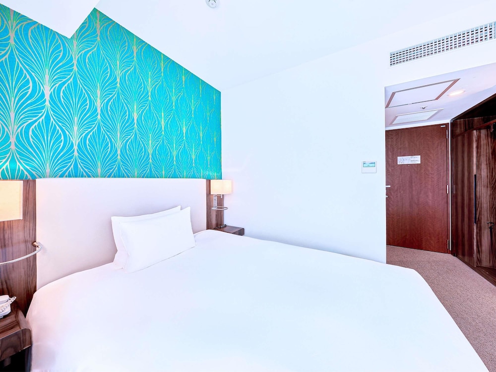 CLASSIC, DOUBLE BED