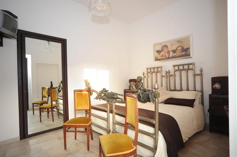 L'antico Trullo 32/47