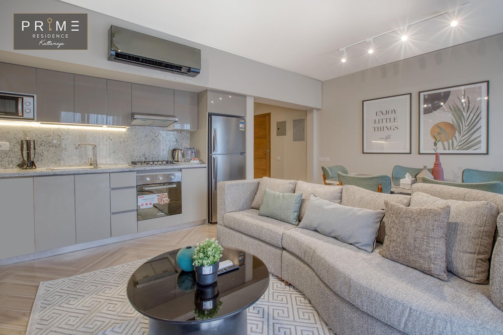 Prime Residence Kattameya 31/50