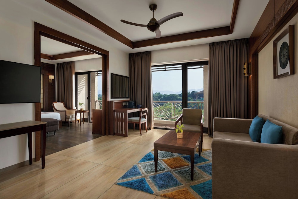 The Fern An Ecotel Hotel Lonavala 30/50
