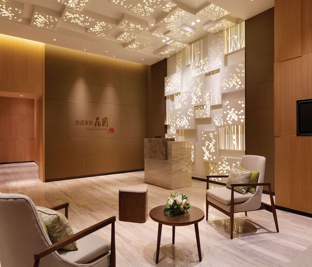 Hilton Garden Inn Dandong 31/51