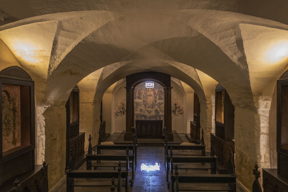 Chiostro Dei Domenicani 24/49