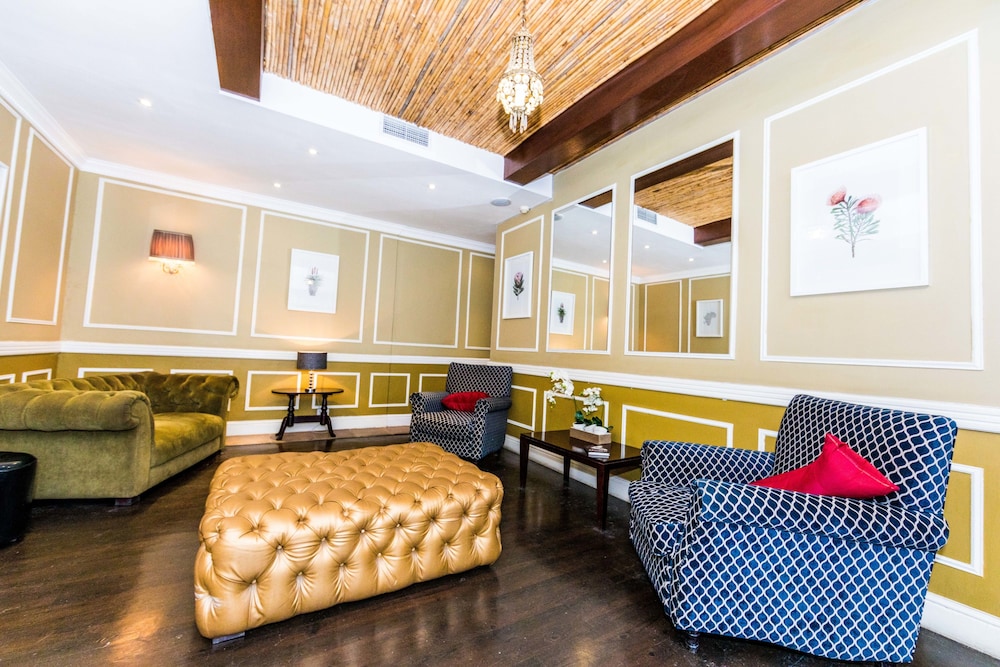The New Tulbagh Hotel 21/29