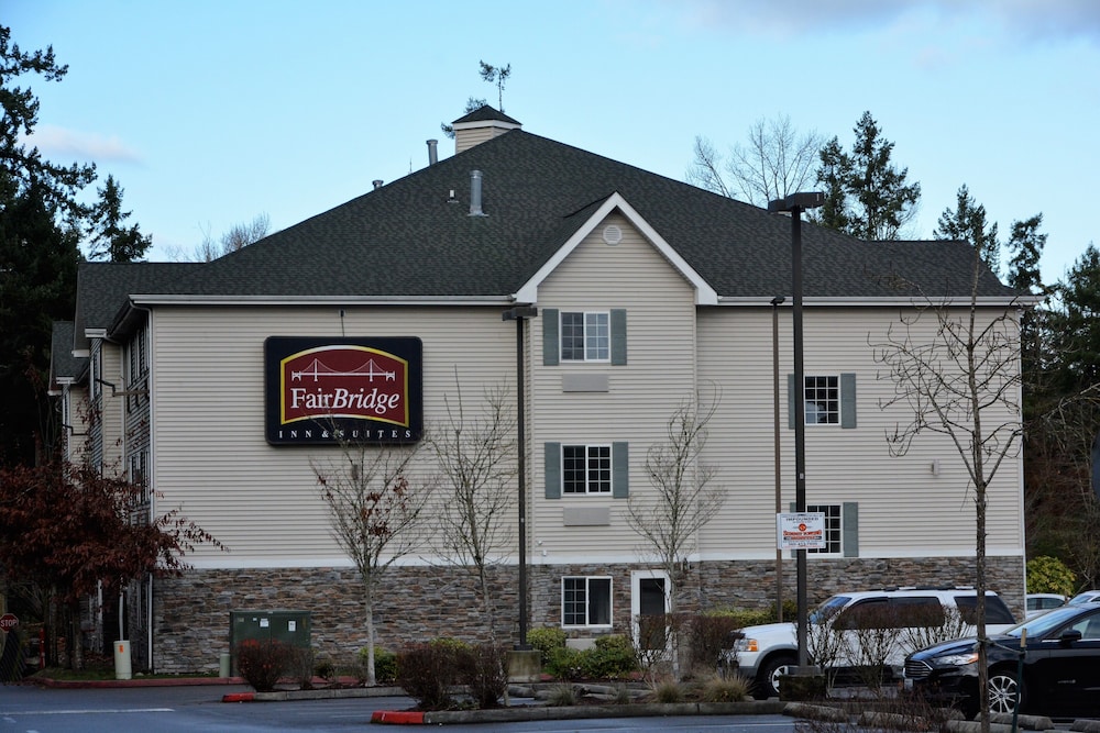 Fairbridge Inn And Suites Dupont 2/54