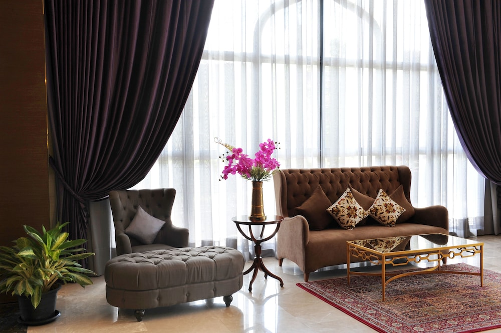 Al Meroz Hotel Bangkok 33/54