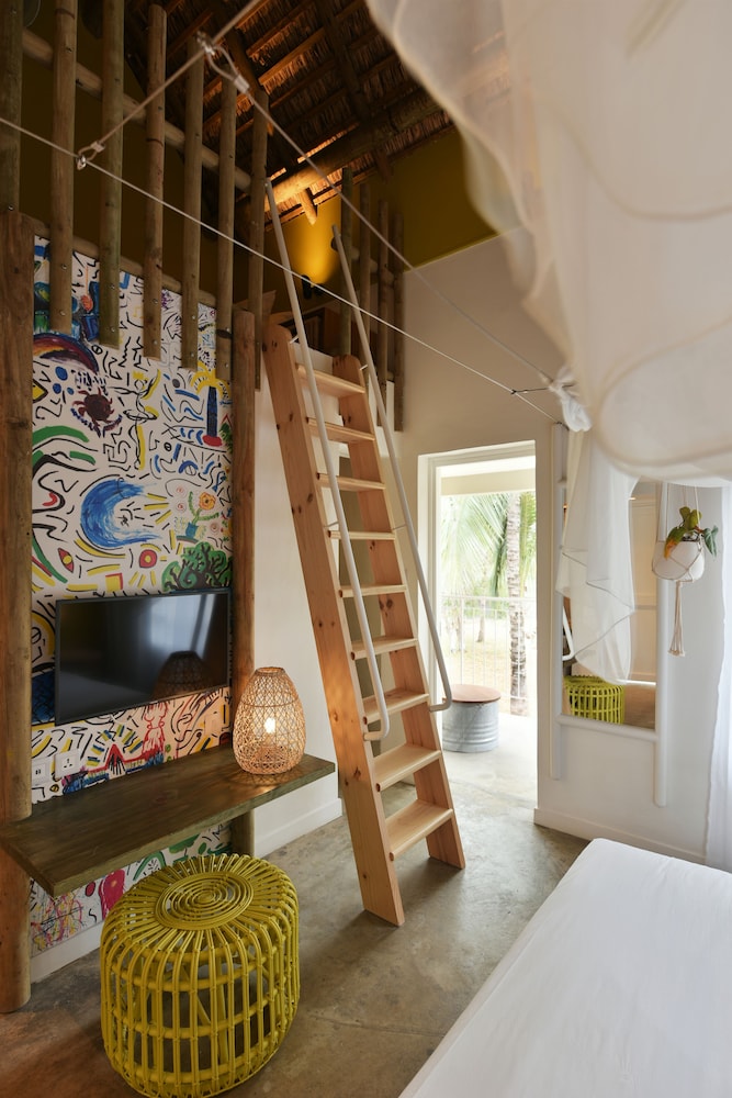 Veranda Tamarin Hotel Spa 36/67