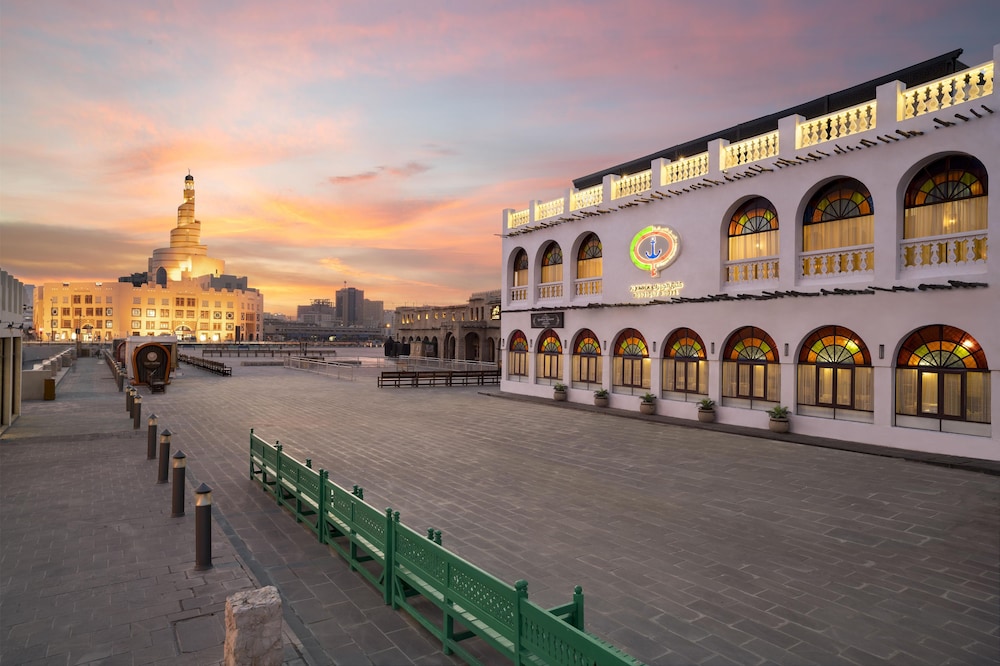 Souq Waqif Boutique Hotels By Tivoli 46/50