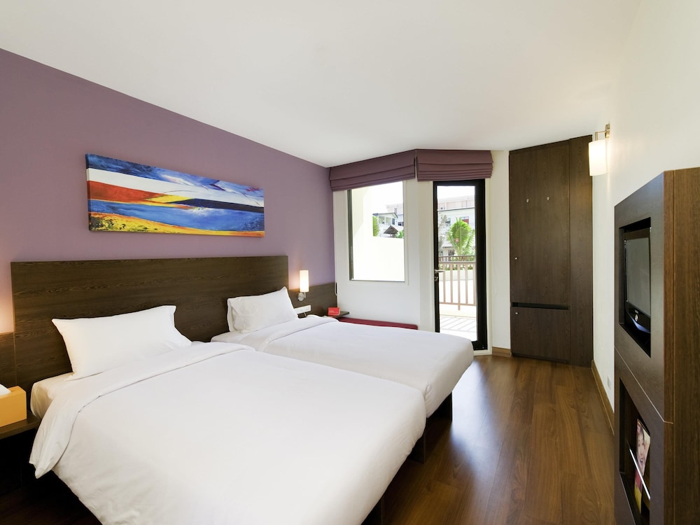 ibis Phuket Patong 30/70