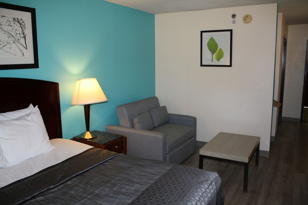 Executive Inn and Suites Wichita Falls 25/44