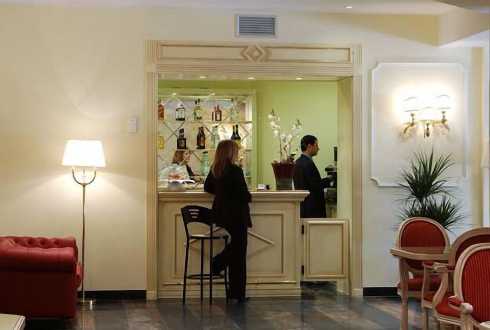 Hotel Il Quadrifoglio 4/17