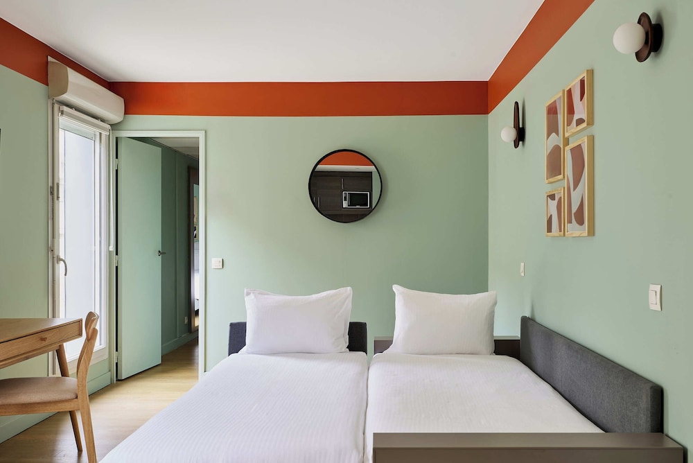 Deluxe Appartment With Terrace 4 pax