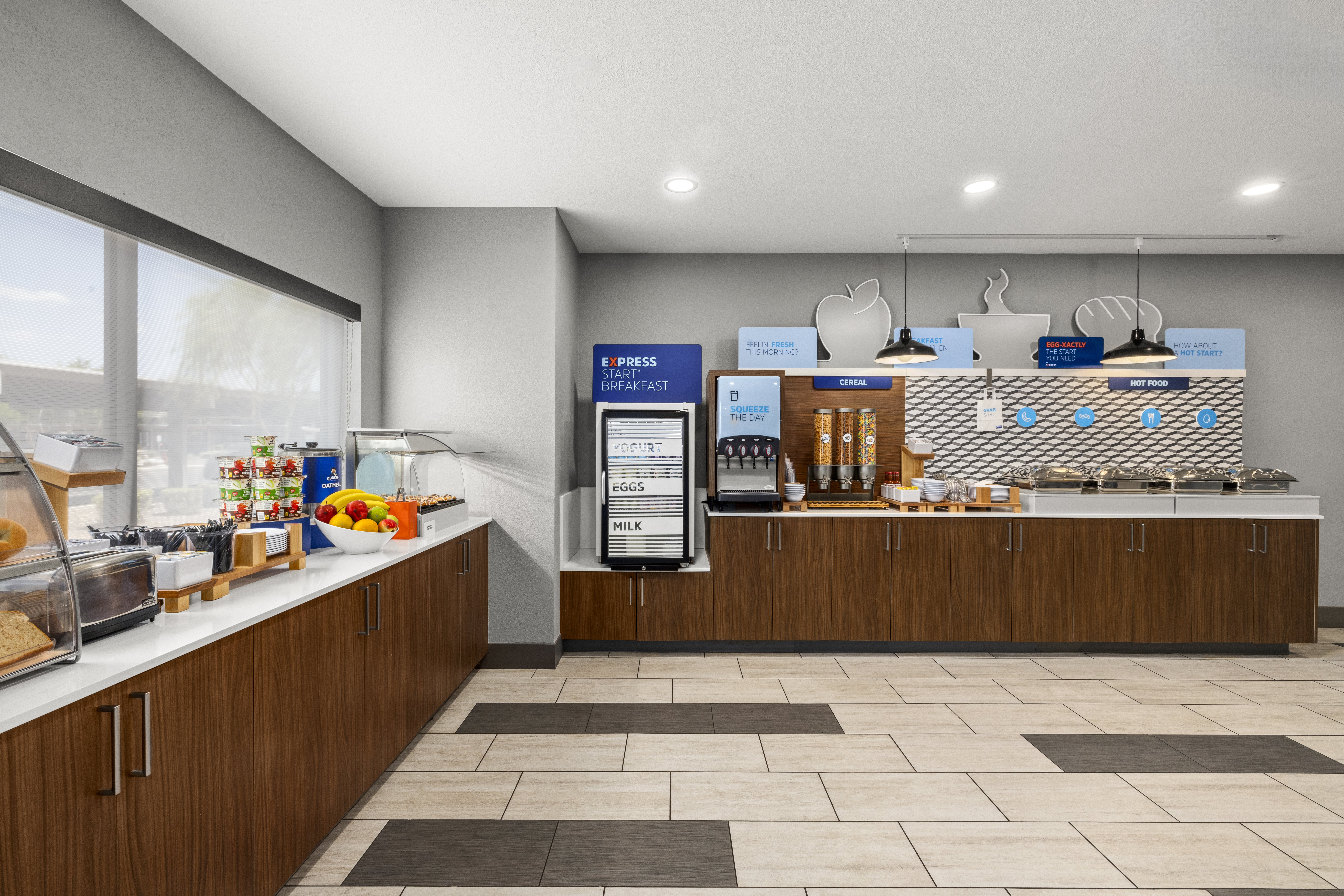 Holiday Inn Express & Suites - Phoenix West - Tolleson an IHG Hotel 10/50