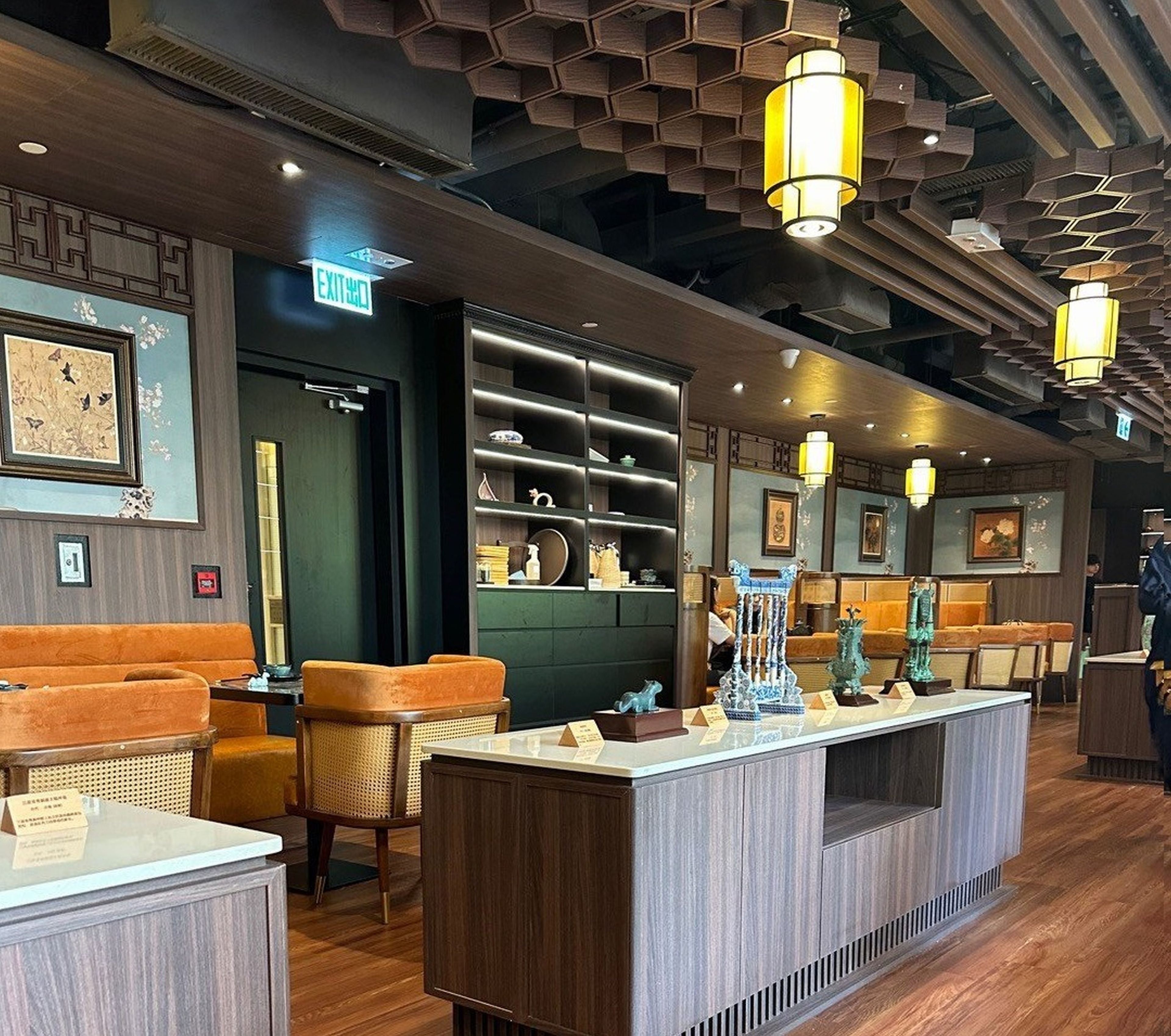 Holiday Inn Express Causeway Bay Hong Kong 16/76