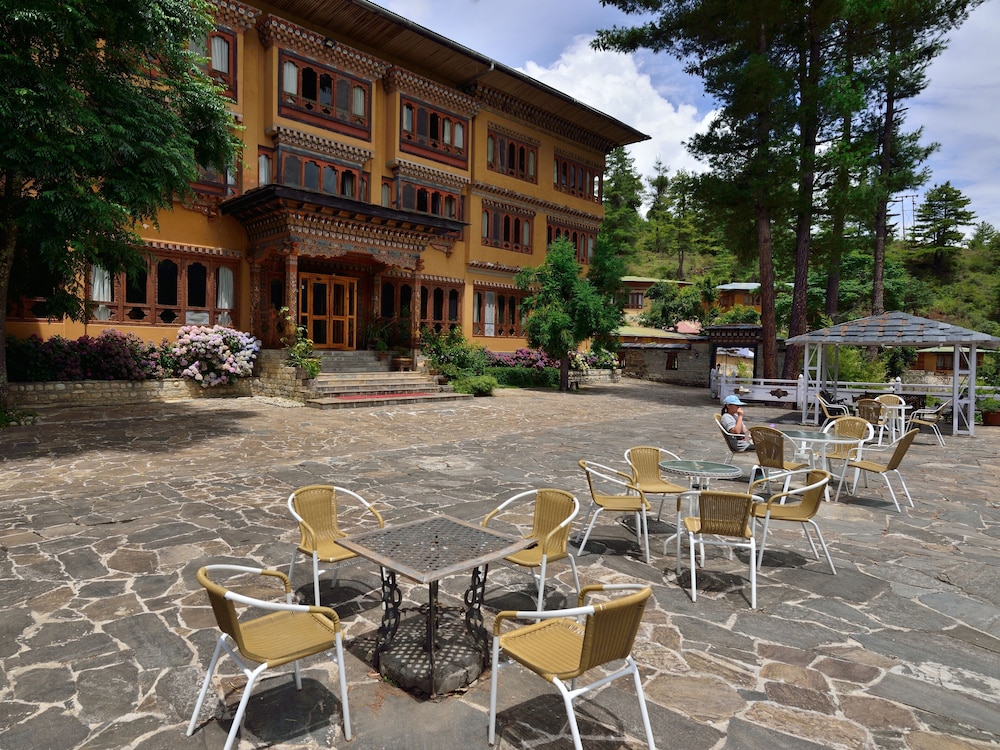 Tiger Nest Resort 6/50