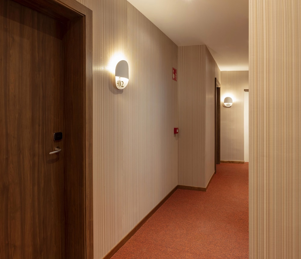 Hotel SH Suite Palace 20/36