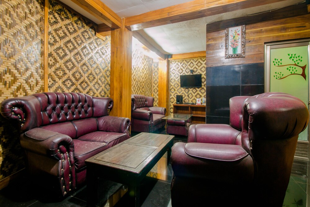 OYO 867 Bettah Coba Homestay 23/31