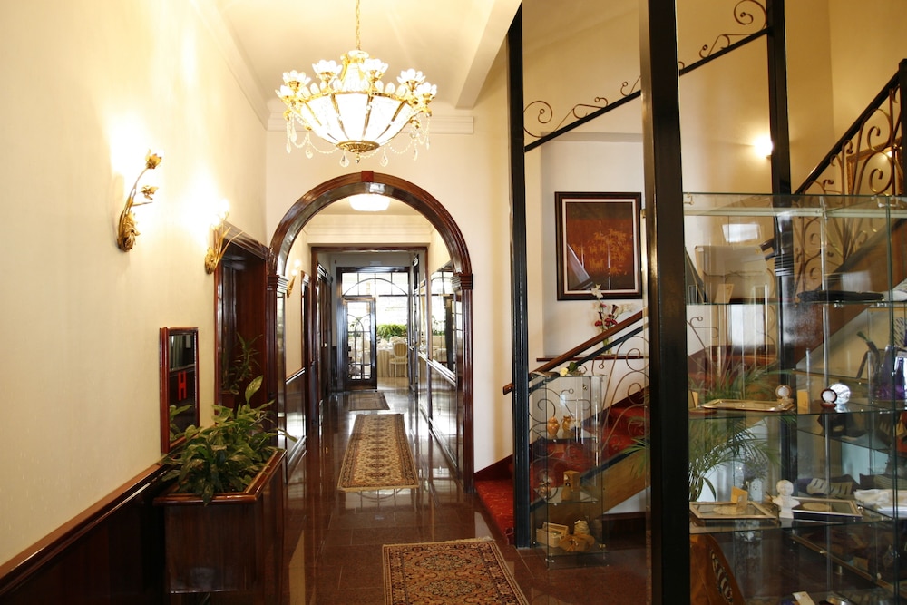 Hotel Mozart 23/51