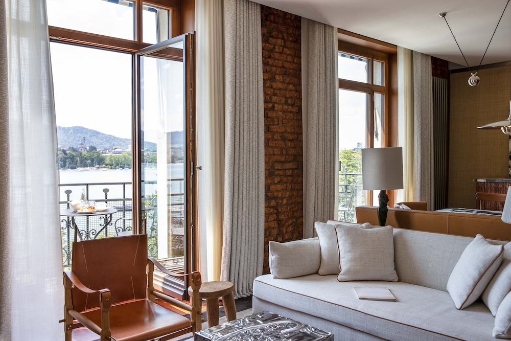 La Reserve Eden au Lac Zurich 47/86