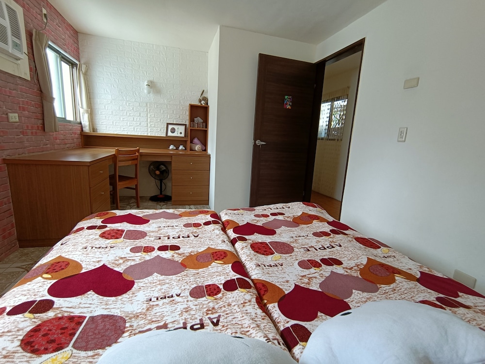 Df Park Space Hostel 19/50