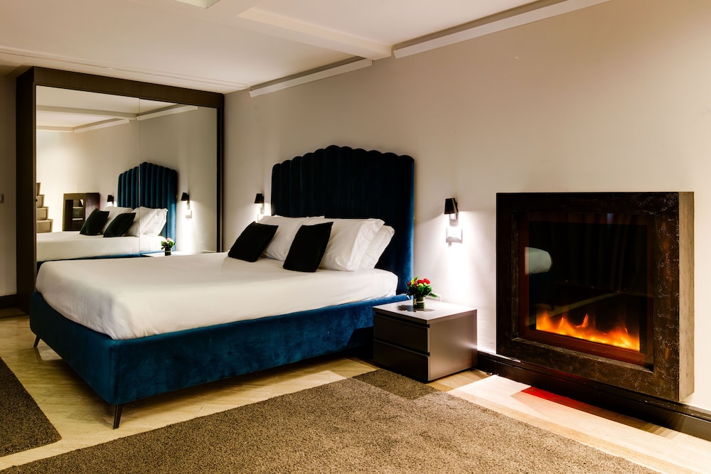 Piazza Farnese Luxury Suites 12/64