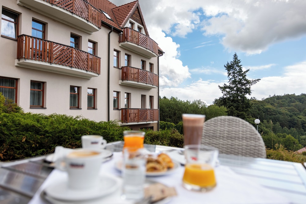 Pytloun Wellness Hotel Hasistejn 6/58