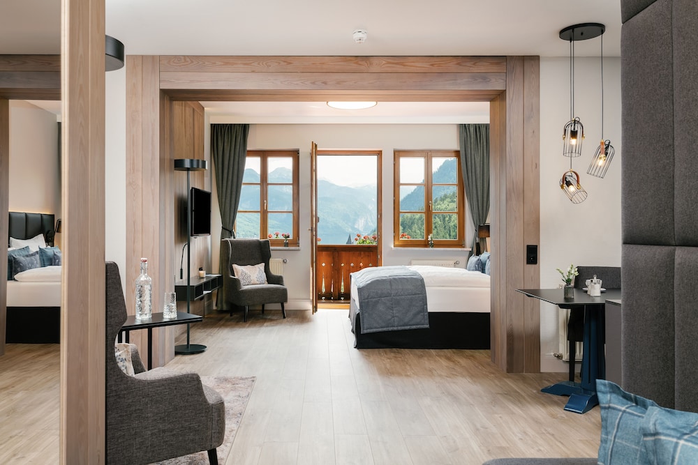 MONDI Resort am Grundlsee 14/50