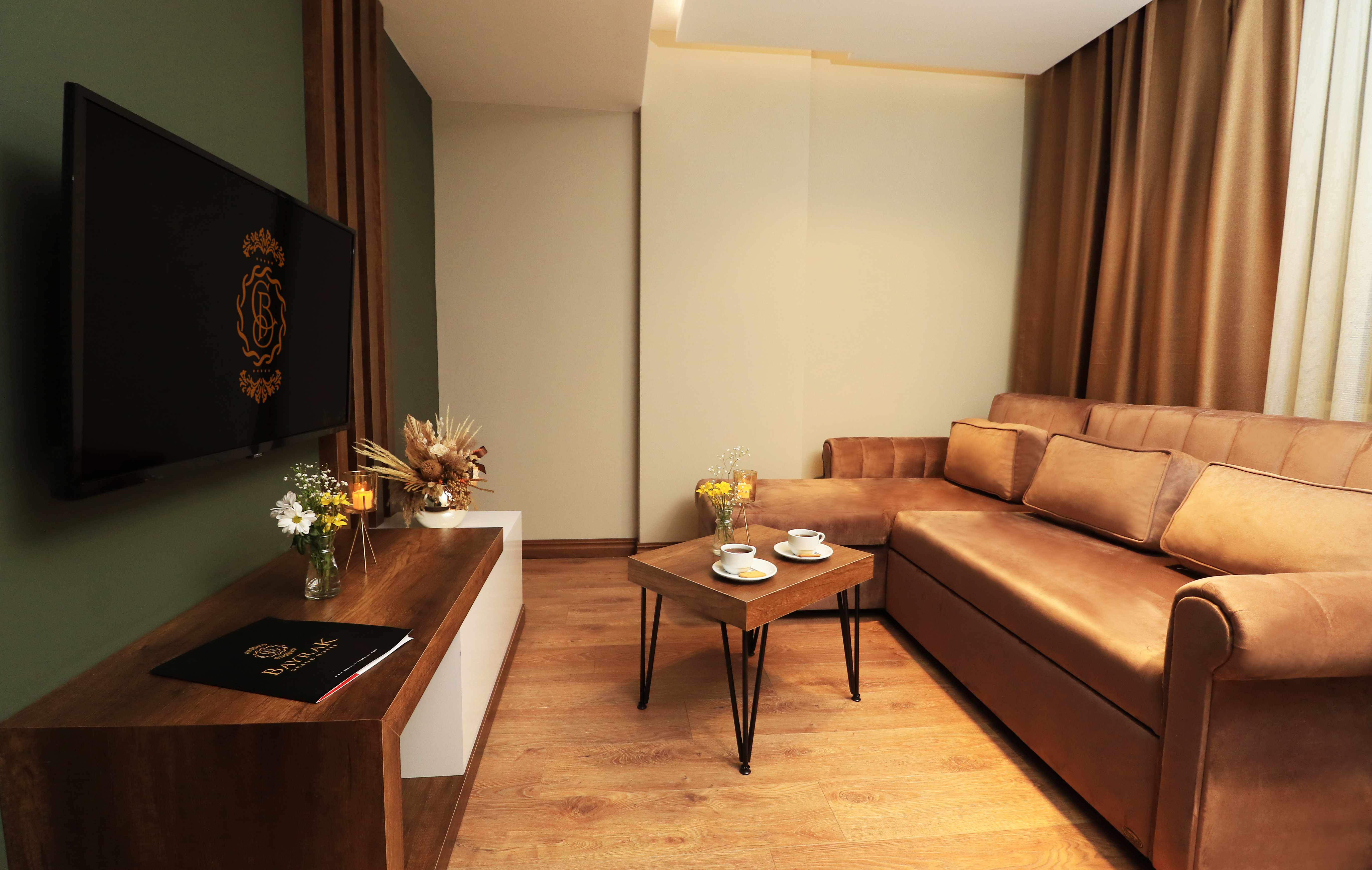 Bayrak Grand Hotel 28/50