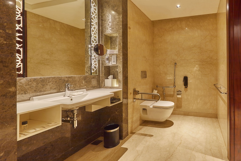 Crowne Plaza Rohini 22/73