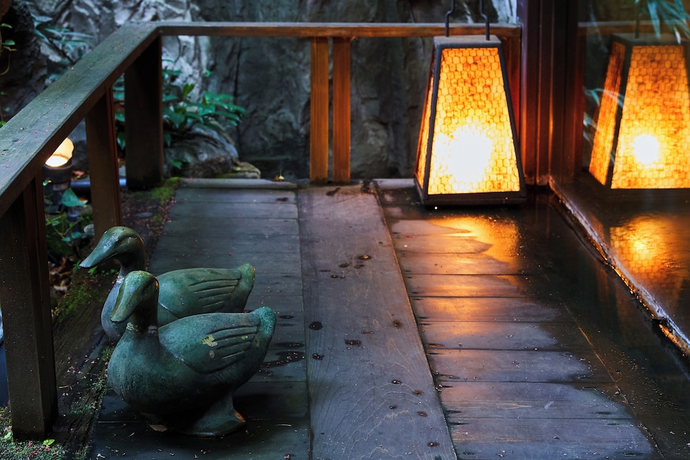 Yuzuya Ryokan 18/45