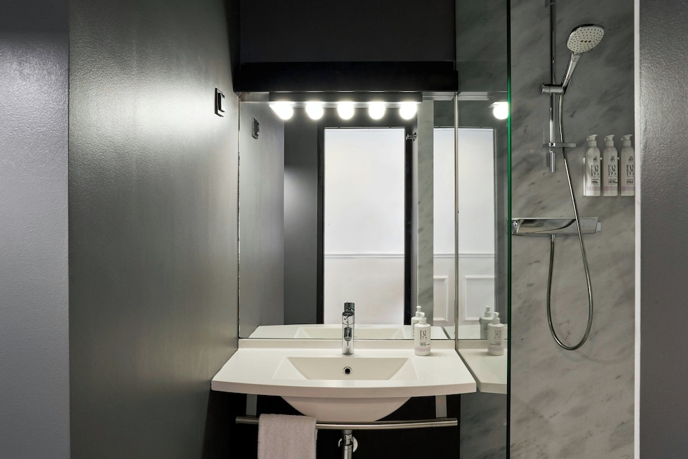 Moxy Paris La Villette 56/56