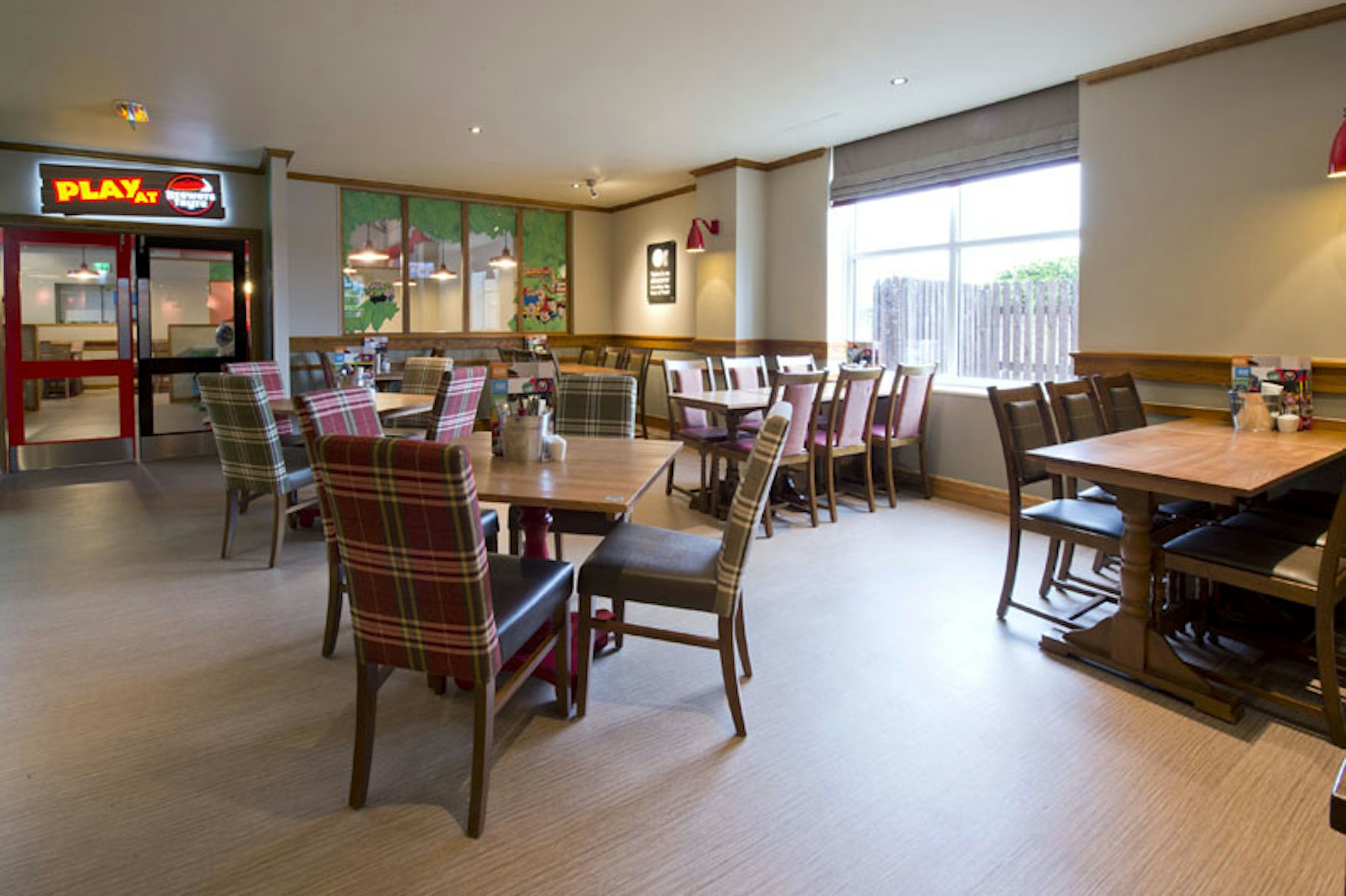 Premier Inn South Shields Port Of Tyne 37/57