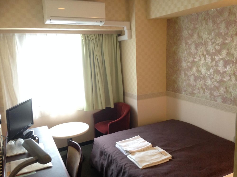 Hotel Select Inn Nagano 23/28
