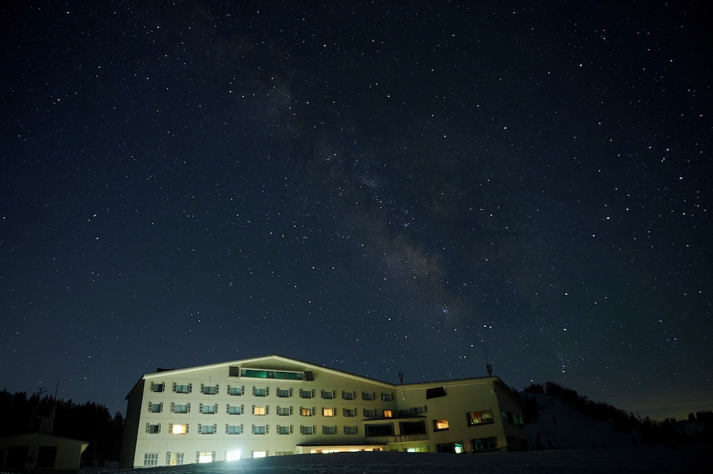 MIDAGAHARA HOTEL 1/31