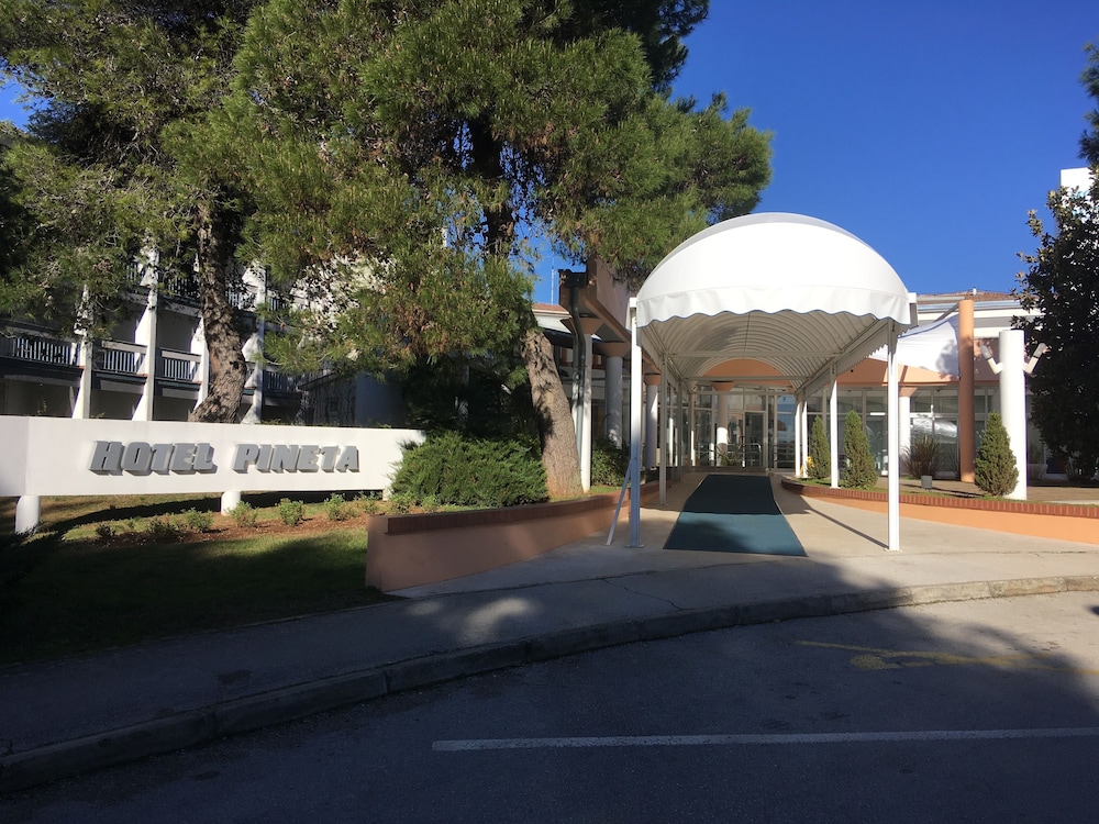 Pineta Hotel 41/50