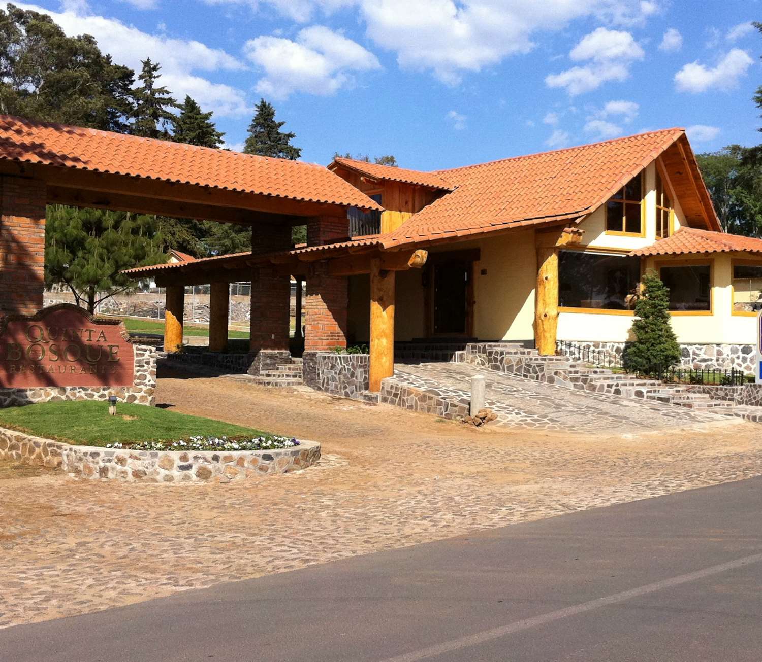 Sierra Mazamitla 17/19