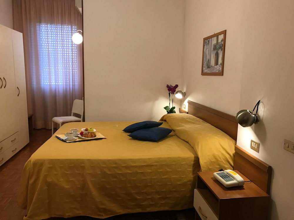 Garden Hotel Tabiano 34/62