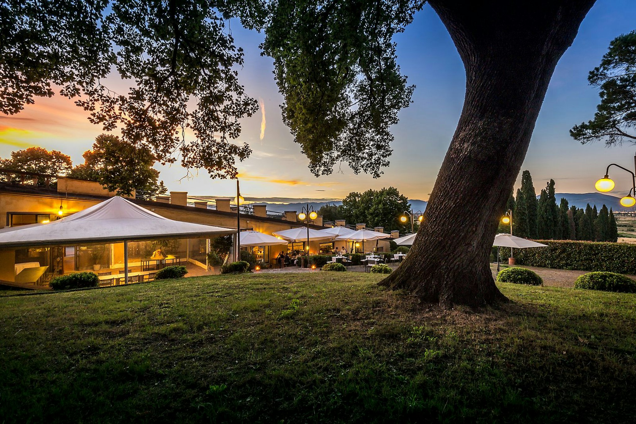 Borgo Di Villa Castelletti 54/62