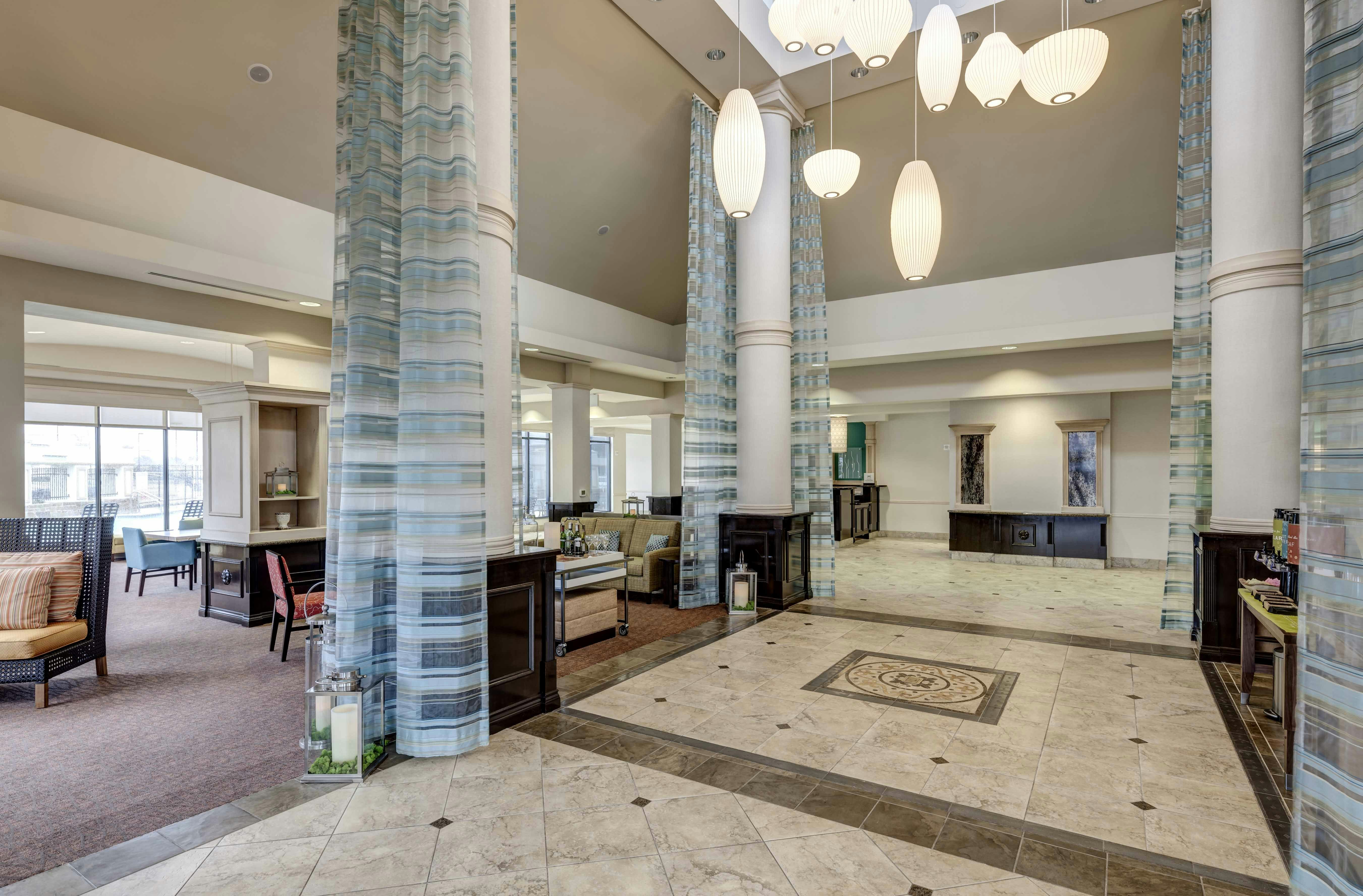 Hilton Garden Inn Dallas-Lewisville 10/79