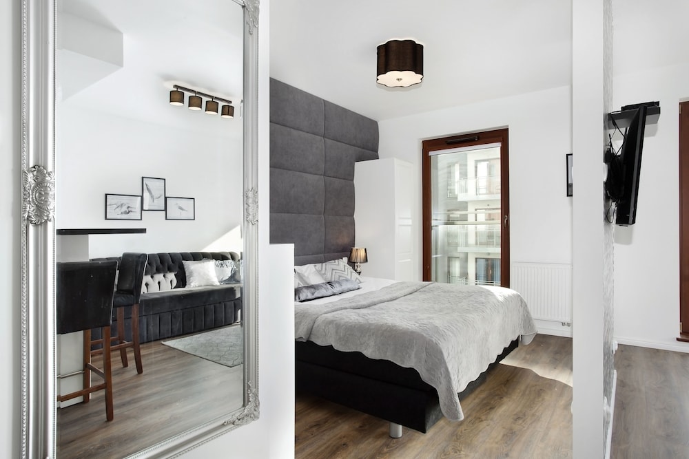 Elite Apartments Spa Zone 8/50