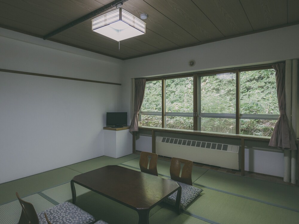 Chalet Shiga 30/50