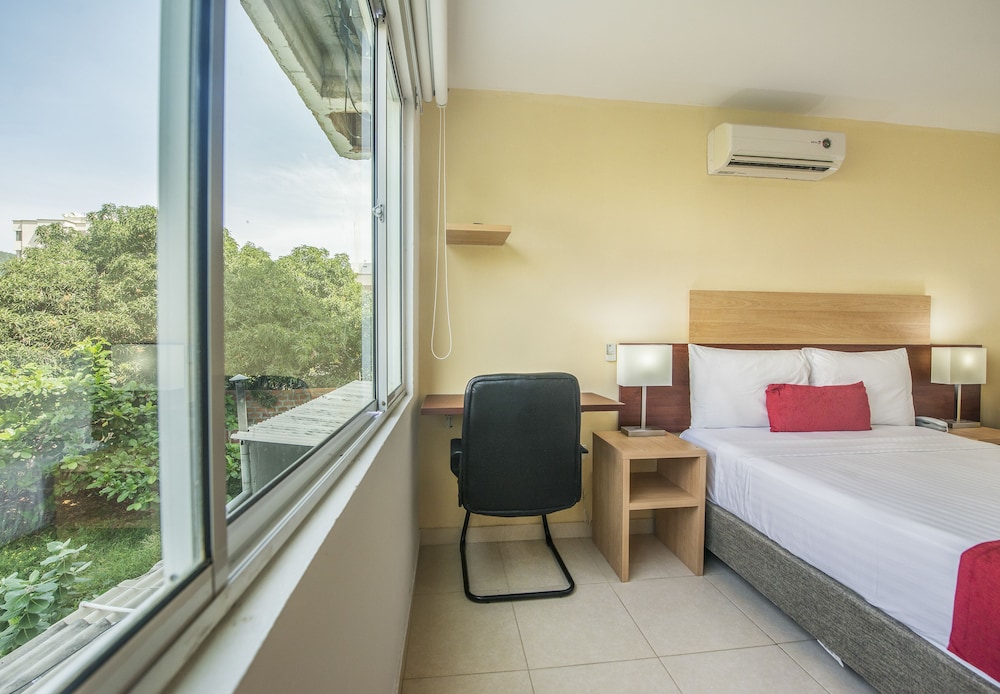 Hotel Porto Bahia 23/77