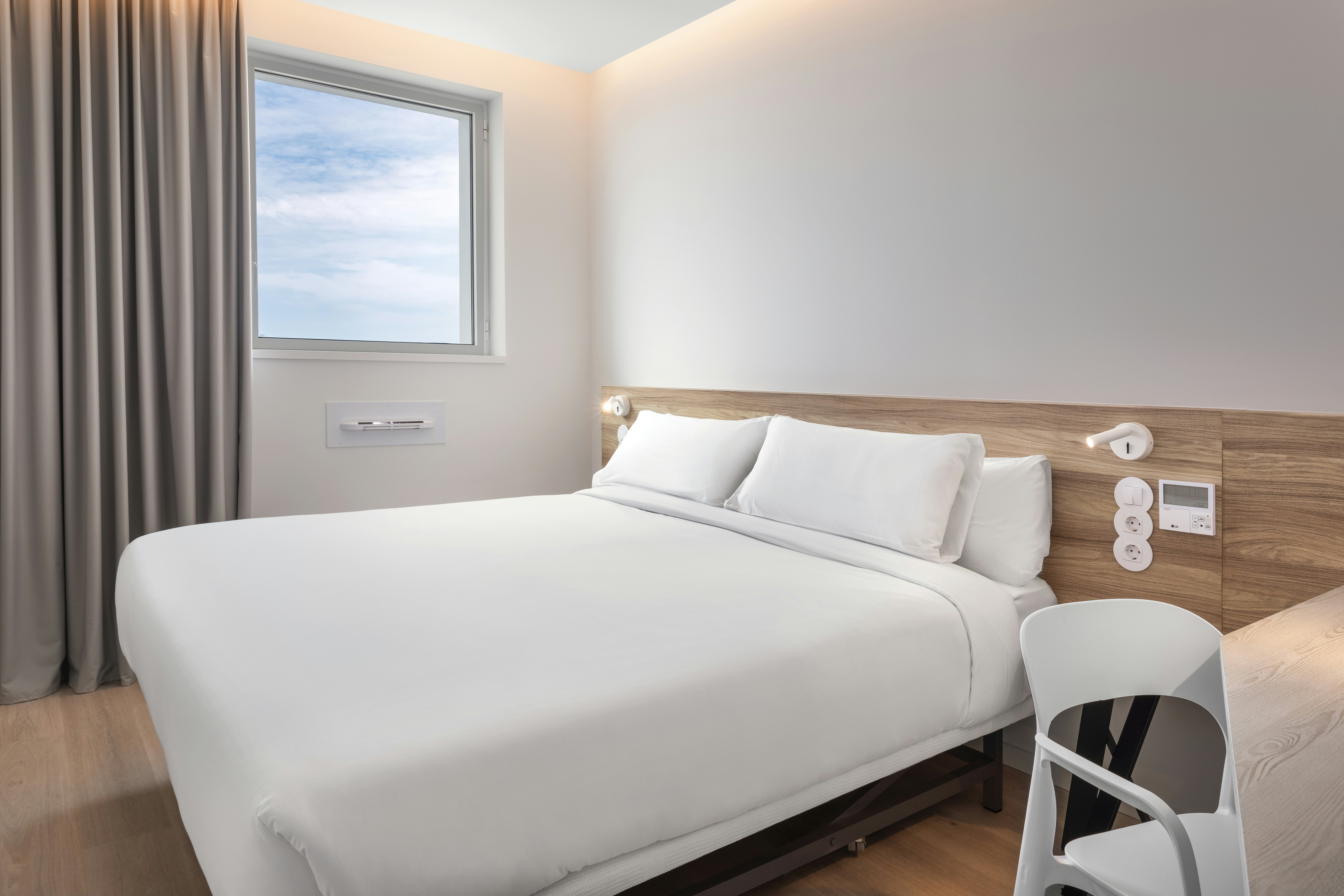 B&B HOTEL Vila do Conde 2/10