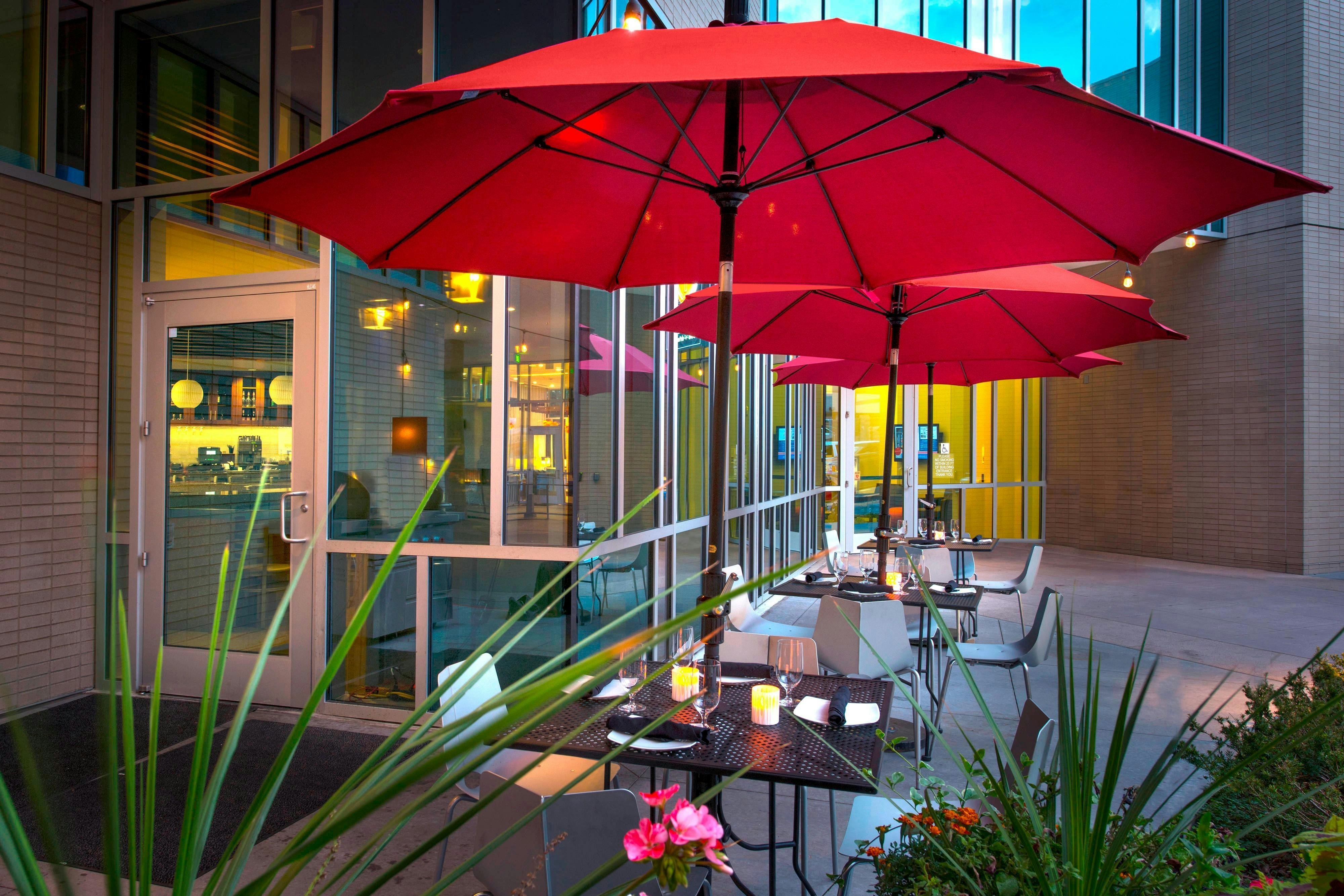 SpringHill Suites by Marriott Denver Downtown 18/18