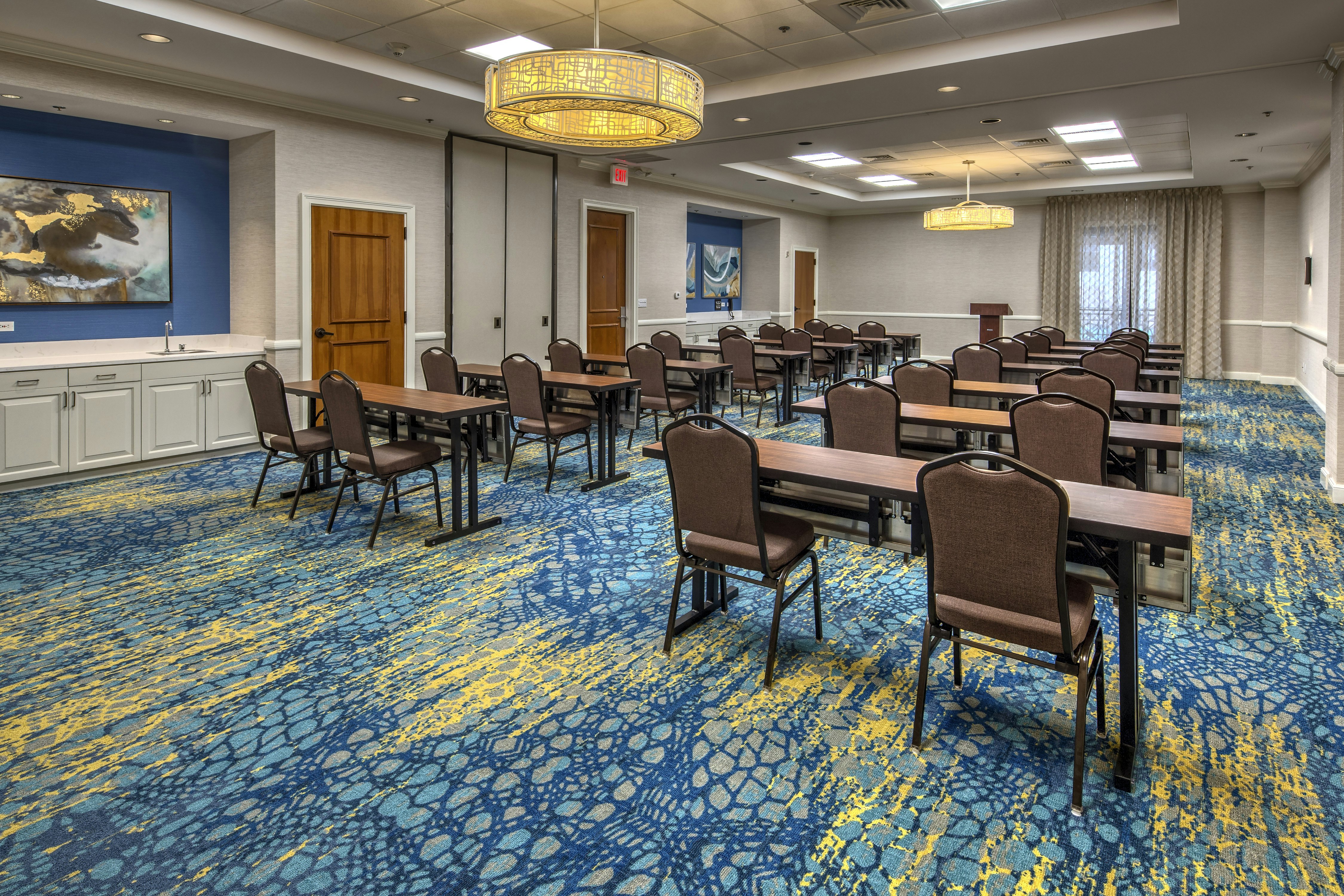 Hampton Inn & Suites Austin-Downtown 46/51