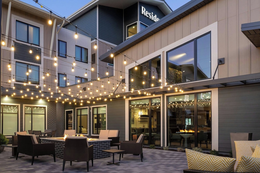 Residence Inn Novato Sonoma 1/42