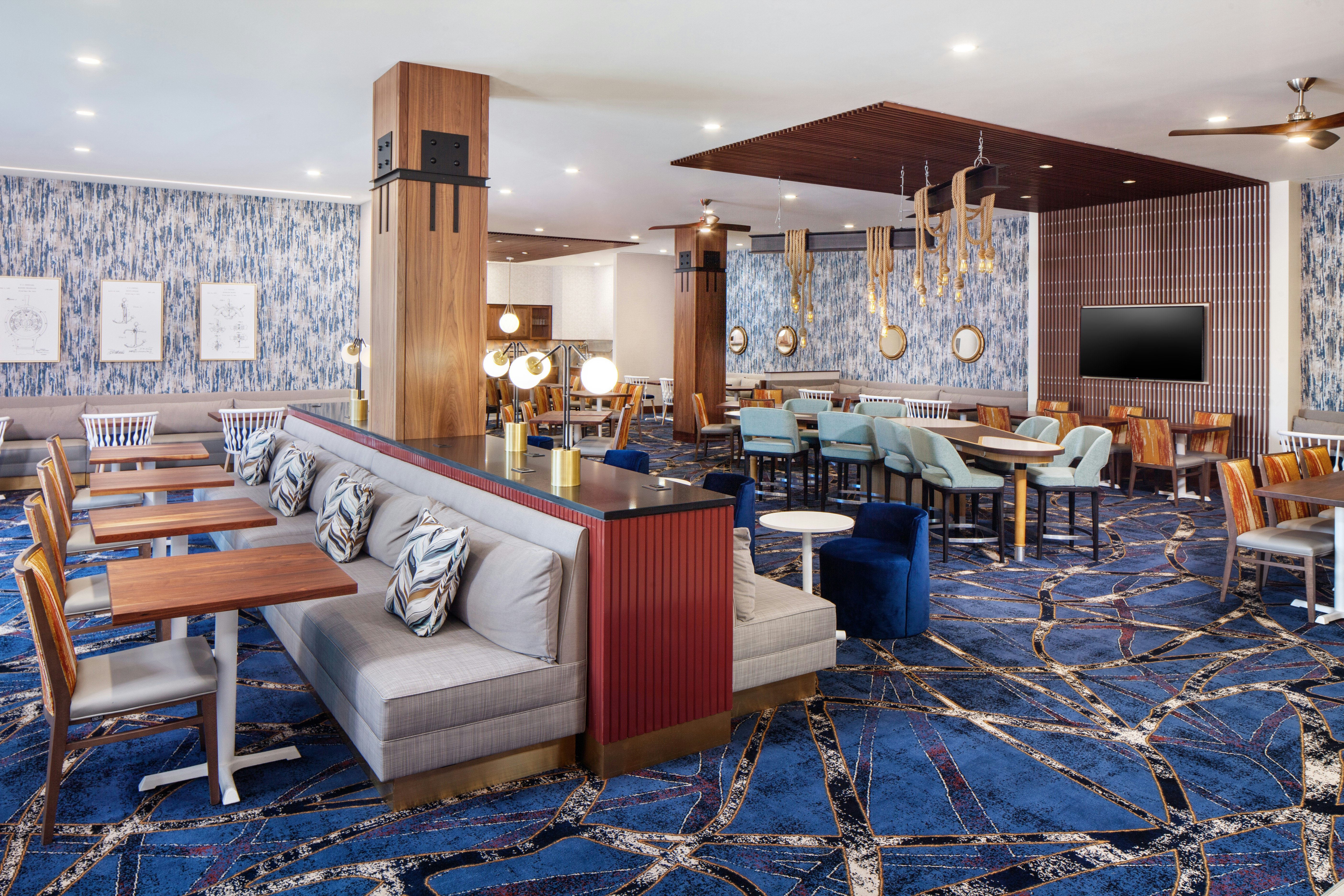 Homewood Suites By Hilton Boston Seaport Ma 24/31