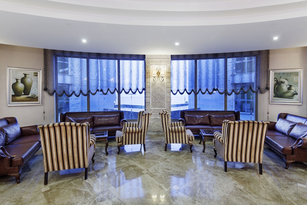 Alba Royal Hotel - Adults only 35/50