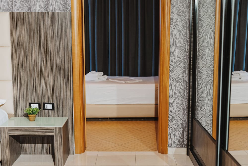Hotel Aliko 61/63
