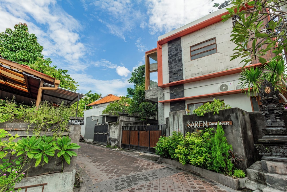 Saren Guest House Bali 7/59