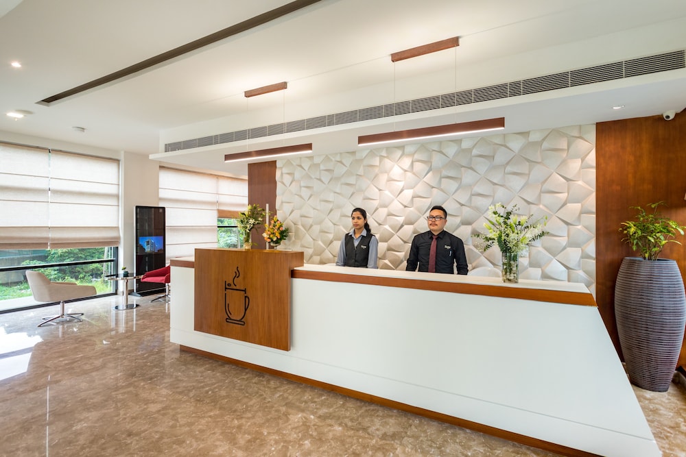 SUGAR BUSINESS HOTEL 13/45